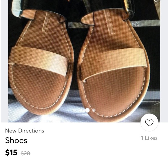 new direction - Picture 3 of 4